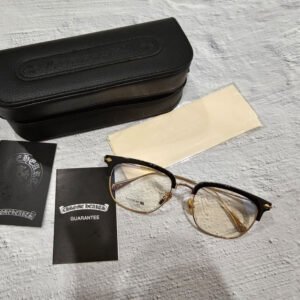 크롬하츠 슬런트 레딕션 안경