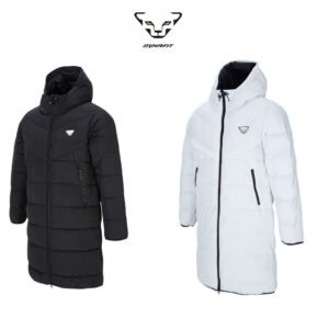 다이나핏 레서트 롱패딩