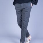 톰브라운 TB-1029 기모 본딩 데일리 팬츠 (바지)