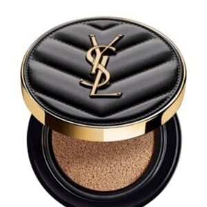 입생로랑 르 엉크르드뽀 팩트 쿠션(블랙)