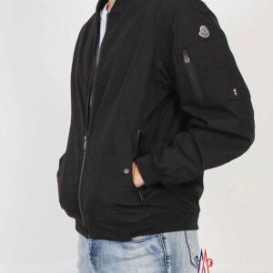 몽클레어 Ma-1 항공 점퍼 자켓(남성)