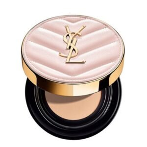 입생로랑 뚜쉬 에끌라 글로우 팩트 쿠션(핑크)