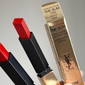 입생로랑 더 슬림 1966 루쥬 리브르 립스틱