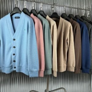 폴로 랄프로렌 기본 가디건 (남녀 공용)