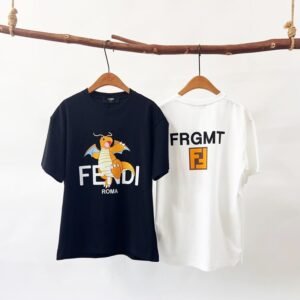 펜디 포켓몬 반팔티