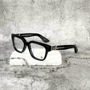 크롬하츠 바질리오네어 안경