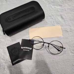 크롬하츠 안경(고지나 바리스타)