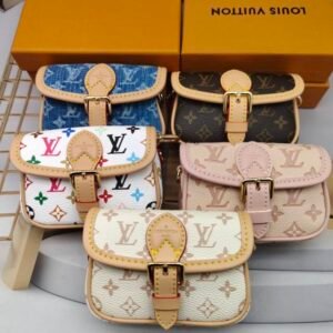 루이비통 미니 동전 지갑(약 엠보)