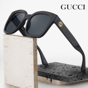 구찌 선글라스(오버 사이즈)