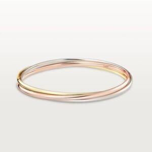 까르띠에 트리니티 팔찌(여성)