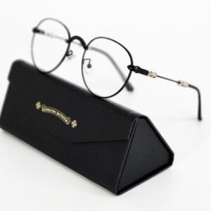 크롬하츠 부바 안경(블랙)
