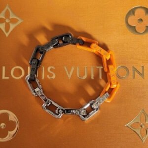 루이비통 371 체인 팔찌(남성)