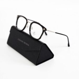 크롬하츠 안경(옆선 반실버)