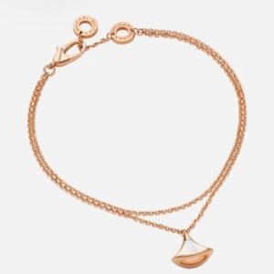 불가리 디바스드림 팔찌(여성)