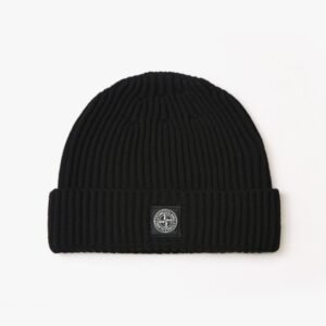 스톤아일랜드 (비니 블랙)