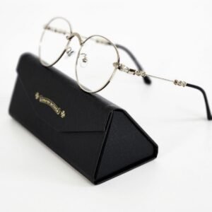 크롬하츠 부바 안경(실버)