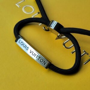 루이비통 334 스페이스 팔찌(레더)_(남녀공용)
