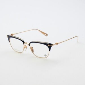 크롬하츠 슬런트 레딕션 안경