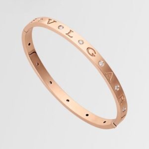 불가리 비제로원 팔찌(여성)