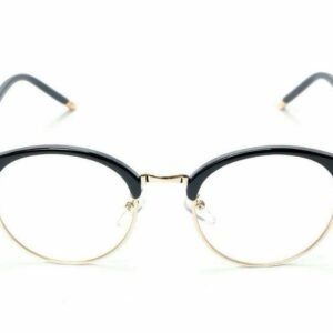 톰브라운 안경(금테)