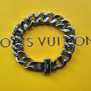 루이비통 164 체인 팔찌(남성)