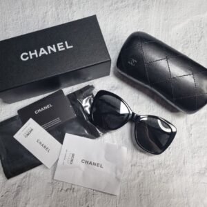 샤넬 제니 선글라스(진주)