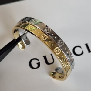 구찌 161 아이콘 팔찌(여성)