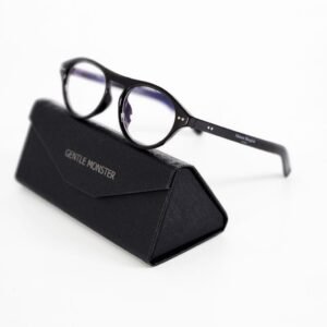 젠틀몬스터 X 메종마르지엘라 콜라보 안경