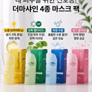 식스틴 플레인 신호등팩